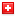 thermondo.de server is located in Switzerland